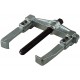 Съёмник подшипников Kraftool 1-43302-160, 50-160мм, 105-220мм